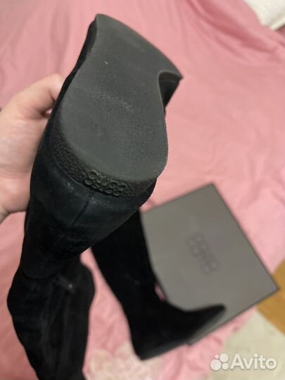 Ботфорты Corso como 39