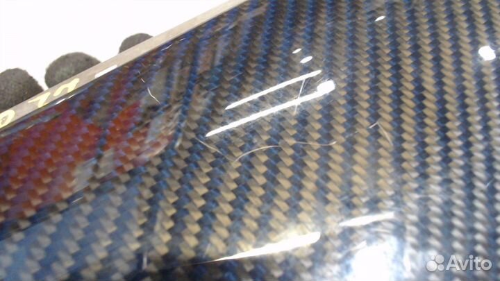 Дисплей компьютера Audi S8 (D3), 2008