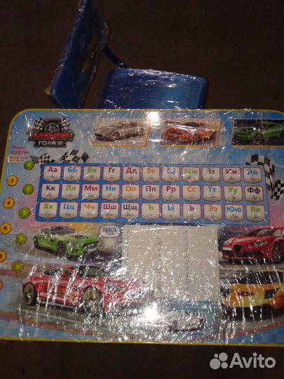 Комплект детской мебели