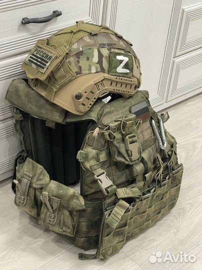 Разгрузочный жилет, плитник, тактический пояс