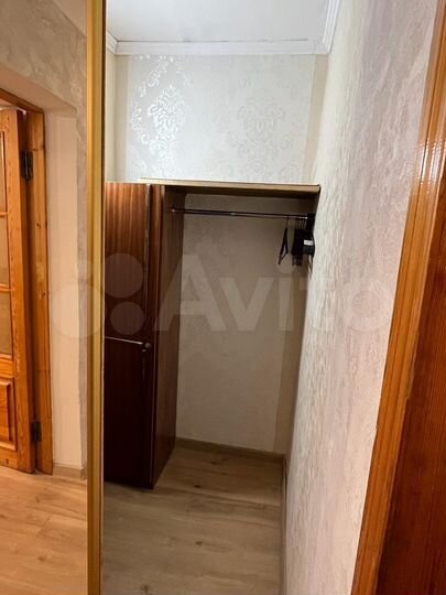2-к. квартира, 50 м², 4/5 эт.