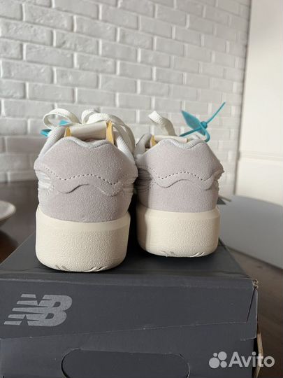 Кеды new balance 302