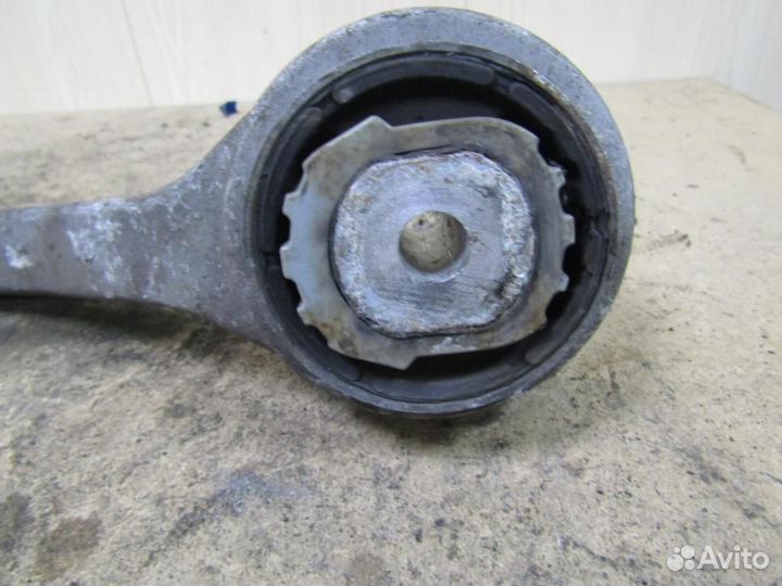 Рычаг передний нижний левый\правый jaguar XF 2007