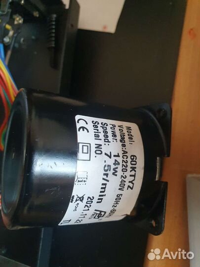 Ламинатор PingDa PDA3-330 X A3