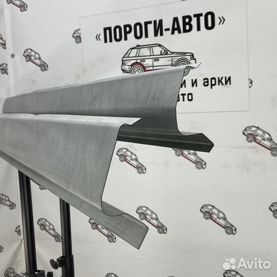 Кузовной порог Citroen C4 Picasso ремонтный