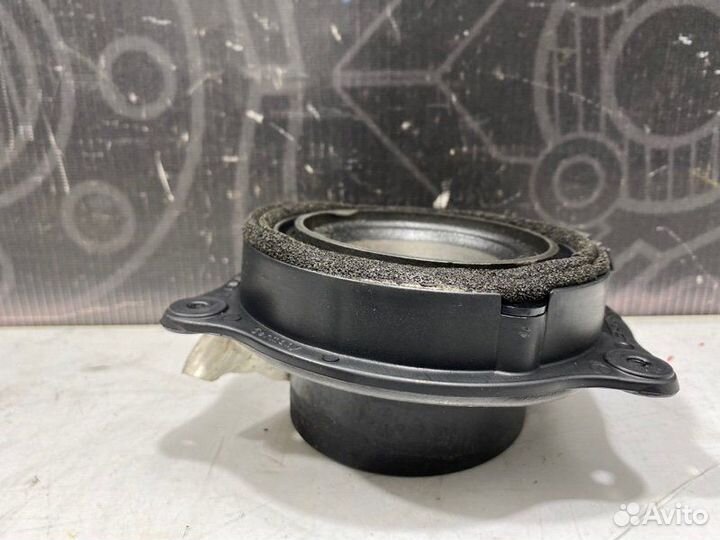 Динамик Audi A6 Allroad C6 AUK 2008