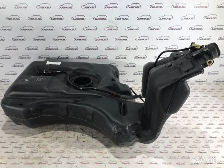 Топливный бак (бензобак) Audi A6 C5 2.8 ACK 1998