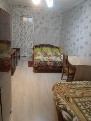 Комната 18 м² в 2-к., 3/10 эт.