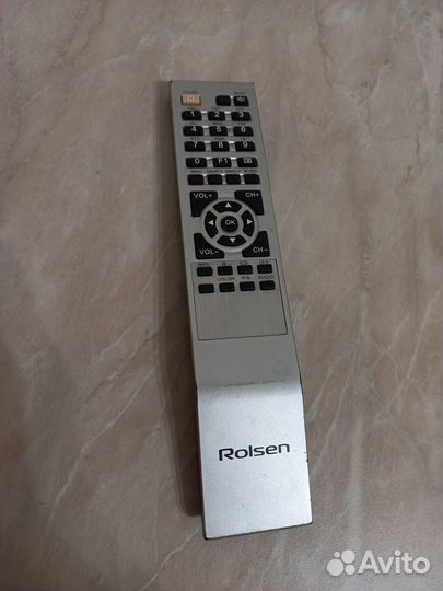 Rolsen rl-22l1002f