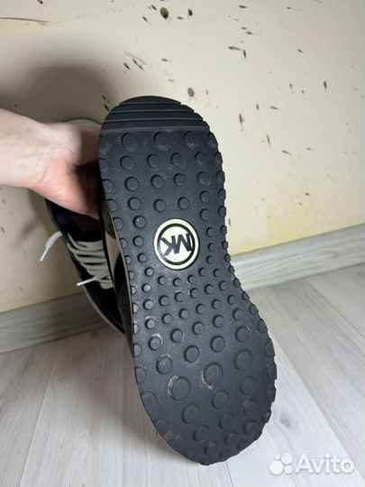 Michael kors кроссовки мужские 28.5 см