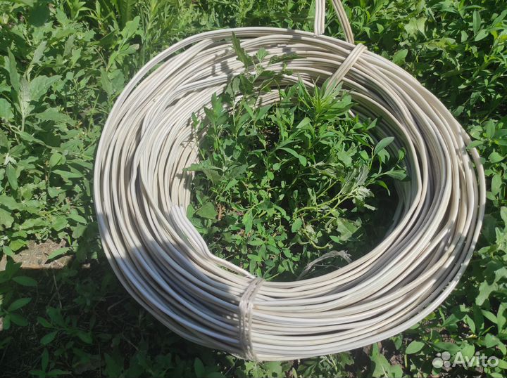 Кабель 3 жильный 70 метров