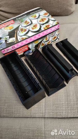 Набор для приготовления роллов