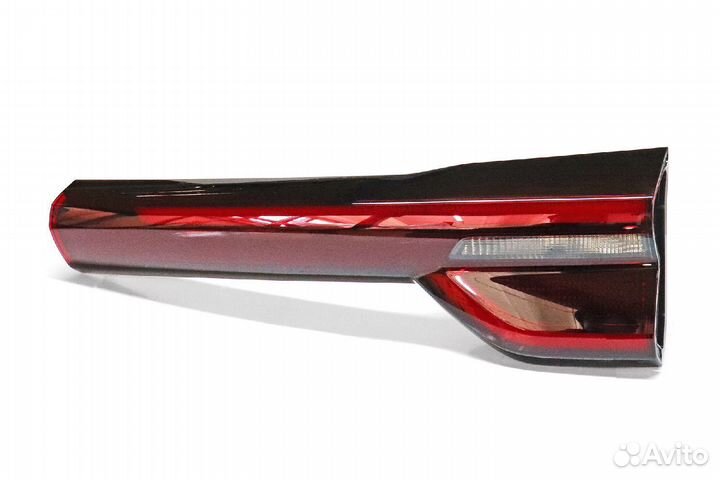 Фонарь правый внутренний Chery Tiggo 7 Pro 2020-нв