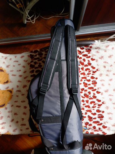 Чехол для саксофона тенор