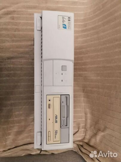 Раритет 486 DX4 100