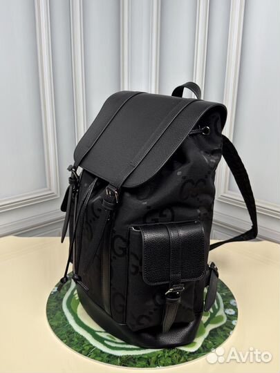 Рюкзак gucci унисекс