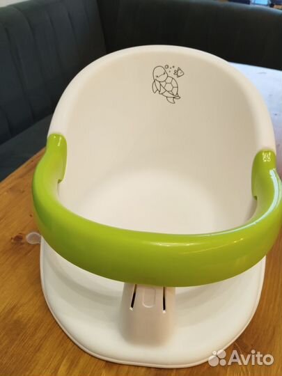 Стульчик для купания малышей