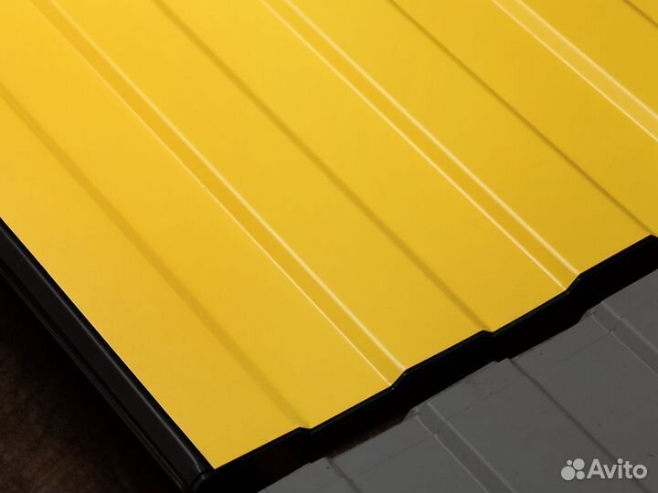 Профнастил/профлист без посредников