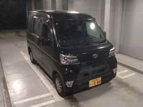 Toyota Pixis Van 0.7 AT, 2019, 59 000 км, с пробегом, цена 769 000 руб.