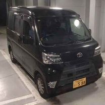 Toyota Pixis Van 0.7 AT, 2019, 59 000 км, с пробегом, цена 769 000 руб.