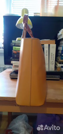 Сумка женская натуральная кожа