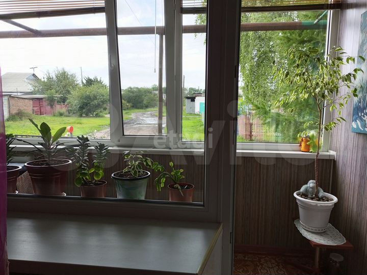 2-к. квартира, 52,6 м², 1/2 эт.