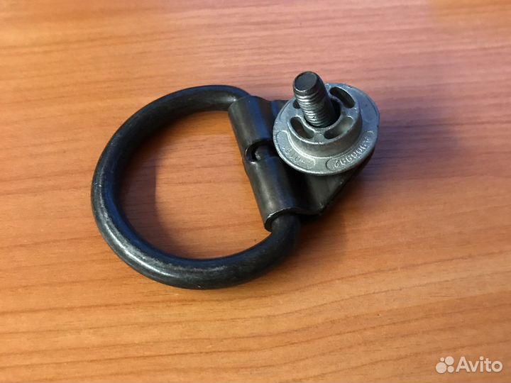 Петли для крепления груза Мерседес, Форд,Фиат