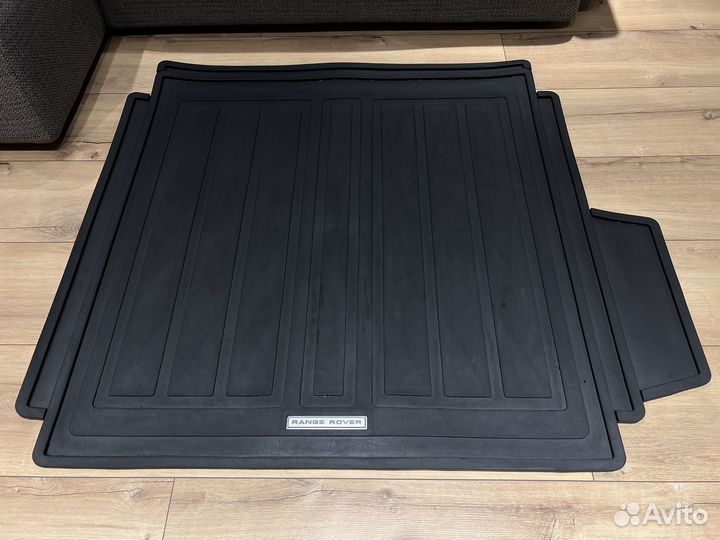 Коврик багажника Range Rover L405