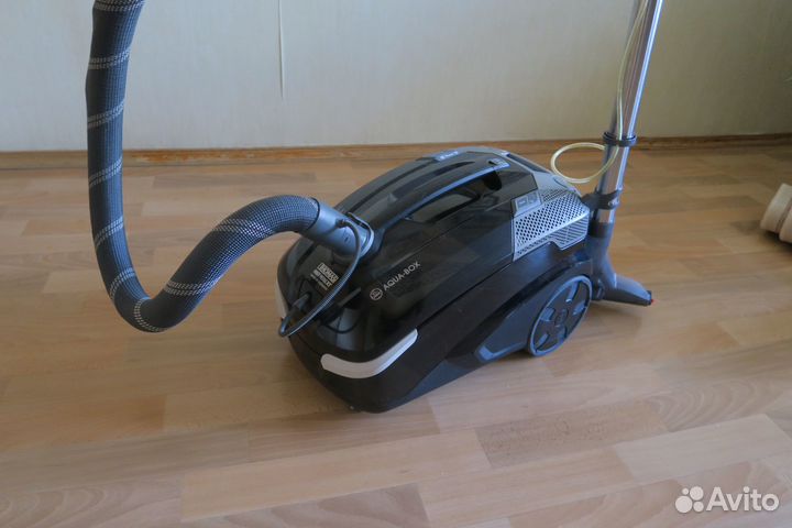 Моющий пылесос Thomas Parkett Prestige XT