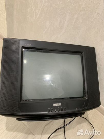 Телевизор