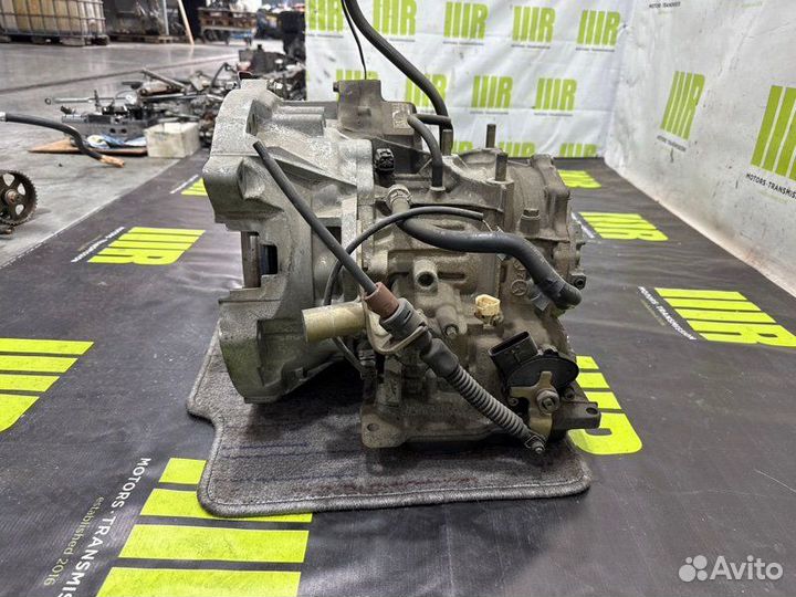 АКПП Mazda Atenza GY3W L3-VE 2004