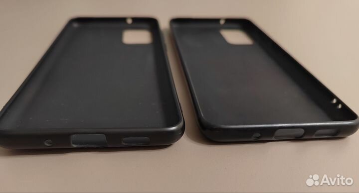 Чехлы на Samsung S20+