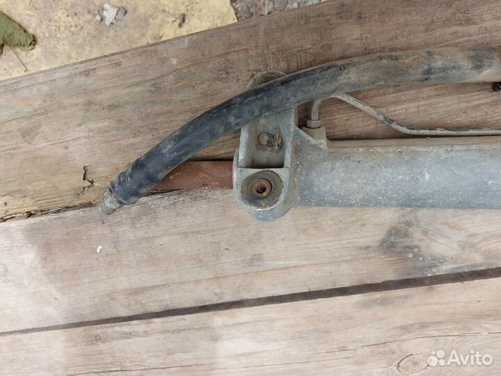 Рулевая рейка volkswagen T4