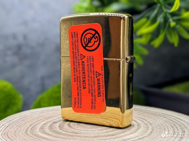Зажигалка Zippo 29677 Оригинал