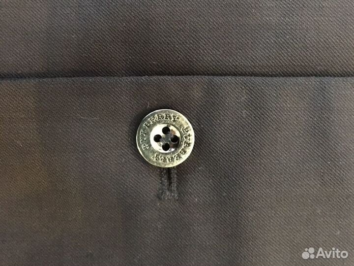 Пиджак burberry 8 лет 128 см