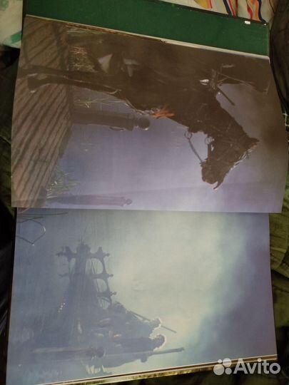 Книга по фильму 