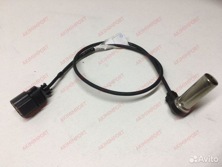 Датчик ABS переднего колеса