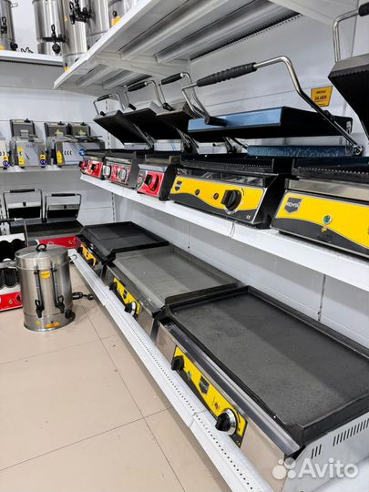 Тостер прижимной Silver 2131