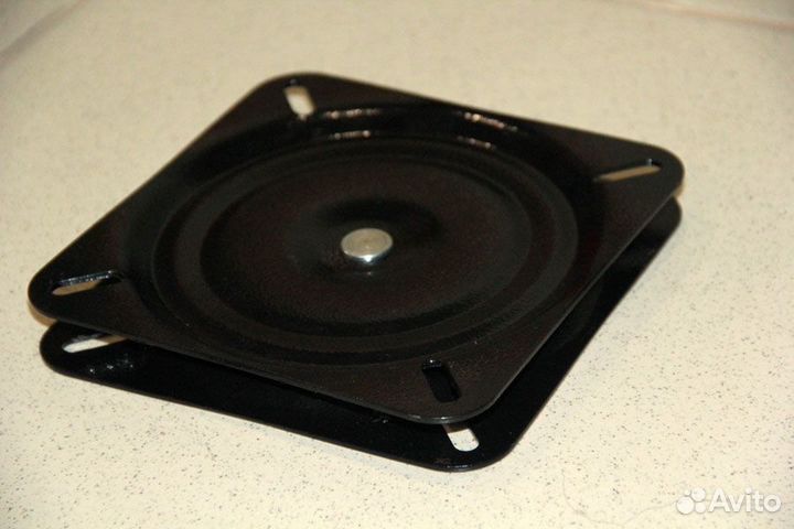 Платформа поворотная для кресла