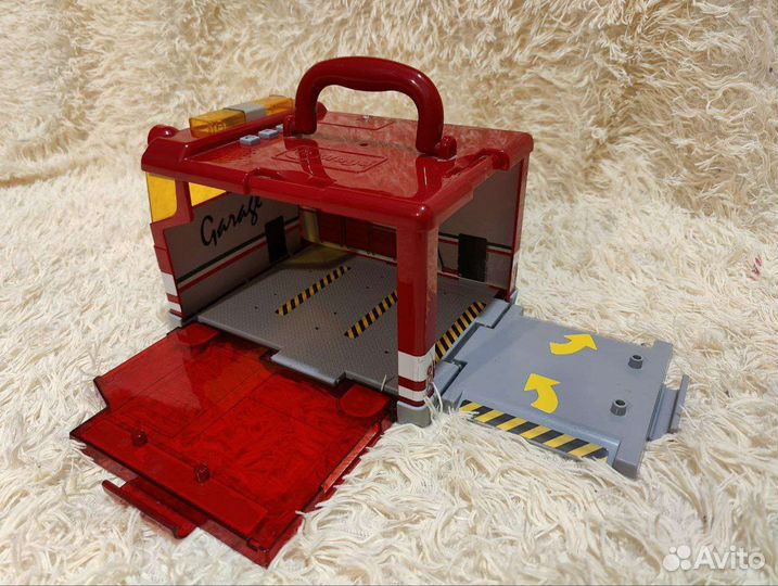 Детские игрушки