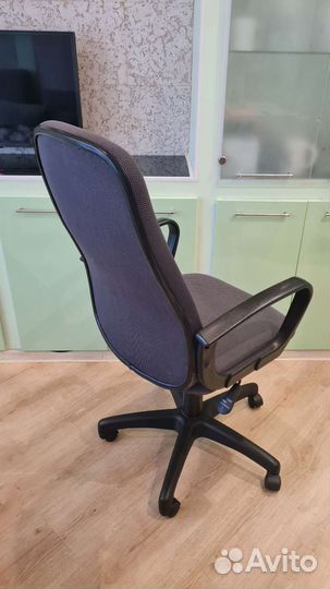 Компьютерное кресло бу