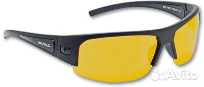 Очки поляризационные Nautilus A05 линзы тас