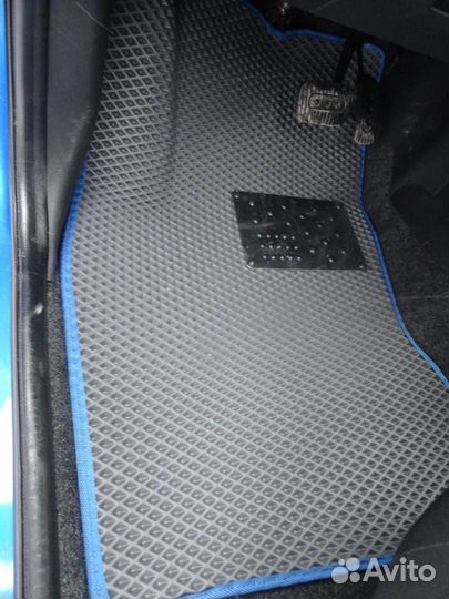 Эва Ева коврики на авто и в дом Екб