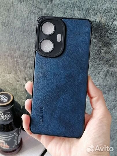 Чехол на Realme C55