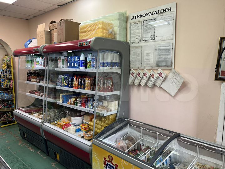 Торговая площадь, 71 м²