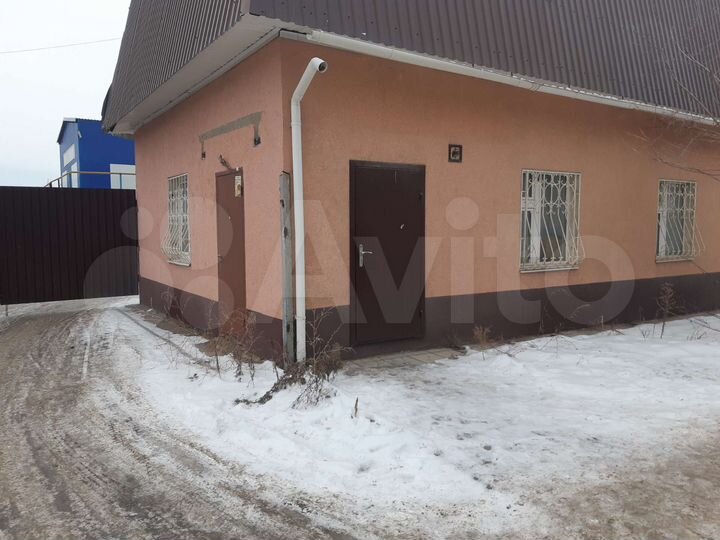 Офис, 20 м²