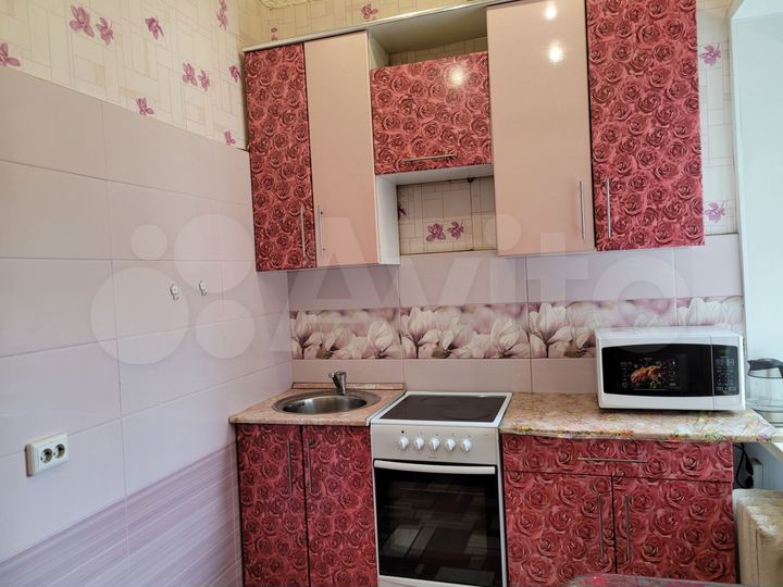 2-к. квартира, 55,6 м², 2/4 эт.