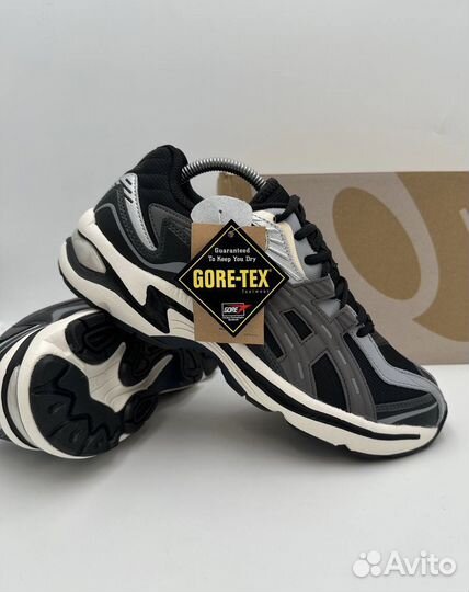 Кроссовки мужские