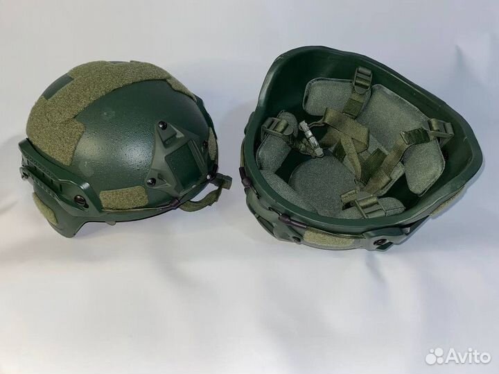 Шлем / Тактический / Бронешлем