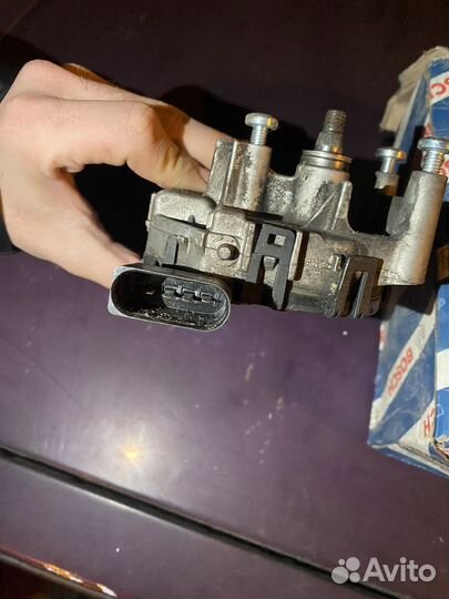 Моторчик стеклоочистителя opel astra h